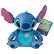 Orbico Stitch Duft- und Geräuschplüsch