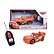 Jada RC Cars 3 Blesk McQueen Single Drive 1:32, 1kan
