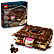 LEGO® Harry Potter™ 76449 Das beißende Buch Monstery Monsterarium