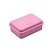 Oxybag Box na svačinu -  PASTELINI růžová