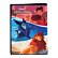 Ravensburger Disney Lorcana: Album s ilustracemi ikonických postav