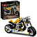 LEGO® Technic 42225 Žlutá motorka