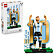 LEGO® Editions 43015 Lionel Messi – Futbalová legenda