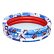 Bestway aufblasbarer Pool – Spiderman
