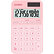 Calculator CASIO roz