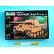 Revell Plastic ModelKit tank 03171 - Kpfw. V Panther Ausg. G (1:72)
