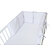 Cosing Kissen-Bumper, 6-teilig – Wolke