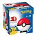 Ravesburger Pokémon Puzzle-Ball Motiv 1 54 dílků
