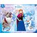 Ravensburger Disney: Ľadové kráľovstvo Puzzle 40 dielikov