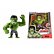 Marvel Hulk figúrka 6"