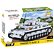 II WW Panzer IV Ausf D, 1:48, 320 k