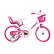 DINO Bikes Detský bicykel 14" Jednorožec 2019