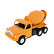 Dino Tatra 148 Mixer orange 30cm 