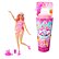 Mattel Barbie Pop Reveal Šťavnaté ovoce - Jahodová limonáda