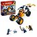 LEGO® NINJAGO® 71811 Arin a jeho nindžovská terénní bugina