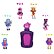 Mattel Monster High Elixíry s malou Monsterkou, viac druhov