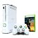 Mattel Mega Construx Xbox 360 Replika Herní Konzole