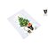 Geanta Wiky Mole "L" 36,5x44,5 cm CRACIUN