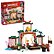LEGO® NINJAGO® 71831 Chrám nindžů Spinjitzu
