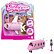 Mattel Barbie Mini Barbieland dopravné prostriedky - Lietadlo snov