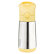 b.box Termoska na pití s brčkem 350 ml - lemon twist