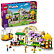 LEGO® Friends 42671 Kaviareň plná rastlín a kvetinárstvo