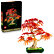 LEGO® Botanicals 10348 Bonsaj – Japonský červený javor