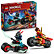 LEGO® NINJAGO® 71838 Kai a závody na motorkách