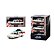 Jada Ghostbusters auto ECTO-1, 1:32