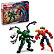 LEGO® | Marvel 76338 Mech-Kampf: Spider-Man gegen Doc Ock