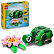 LEGO® Creator 31377 Schildkröte mit Seerose