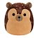 SQUISHMALLOWS Ježek - Hans