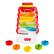 Fisher Price Veža s prepadávajúcimi krúžkami