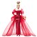 Mattel Barbie Panenka blondýnka 80. výročí