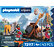 Playmobil Drachenritter-Katapult
