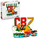 LEGO® Editions 43012 Cristiano Ronaldo – Hvězdné momenty fotbalu