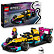 LEGO® Speed Champions 77258 LEGO® F1 ACADEMY™ Rennwagen