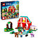 LEGO® │ Disney 43304 Blazeova koňská farma