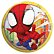 John Lopta Spider-Man 230 mm