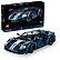 LEGO® Technic 42154 2022 Ford GT