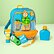 Melissa & Doug Hracia sada Turista