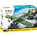 Cobi II WW North American P-51D Mustang, 1:48