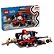 LEGO® City 60443 F1® Pit Stop și personal cu Ferrari