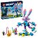 LEGO® DREAMZzz™ 71490 Izzie a herní králíček Bunchurro