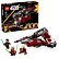 LEGO® Star Wars™ 75401 Ahsoka a jediská stíhačka Interceptor™