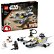 LEGO® Star Wars™ 75410 Mando, Grogu a stíhačka N-1 Starfighter™