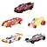 Hot Wheels 5ks Tematický angličák závodní