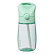 b.box Láhev na pití s brčkem Junior 380 ml - spearmint