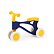 Lena Rolocycle albastru și galben