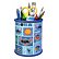 Ravensburger Suport pentru creioane Disney: Stitch Puzzle 3D 57 de piese